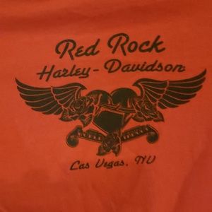 Harley-Davidson Tops - Harley Davidson Tshirt Size Medium Harley-Davidson Tops - Harley Davidson Tshirt Size Medium